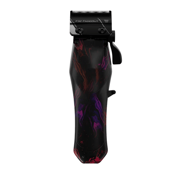 Wahl Professional Vapor Cordless Clipper – Limited Edition