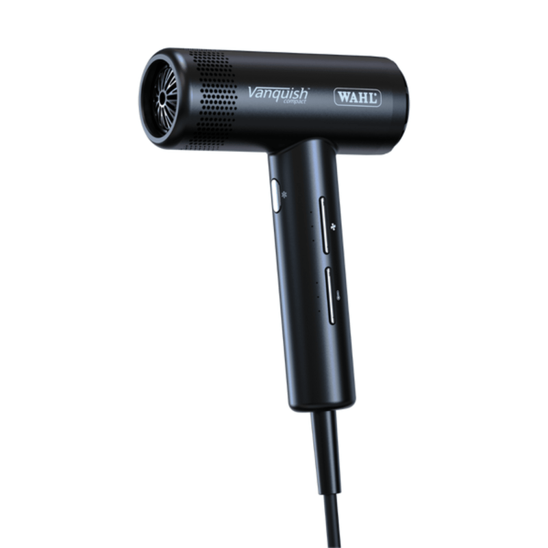 Wahl Vanquish Compact Hair Dryer - Magnus SupplyWahl