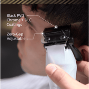 Wahl Vapor CE Championship Edition Clipper - Magnus SupplyWahl