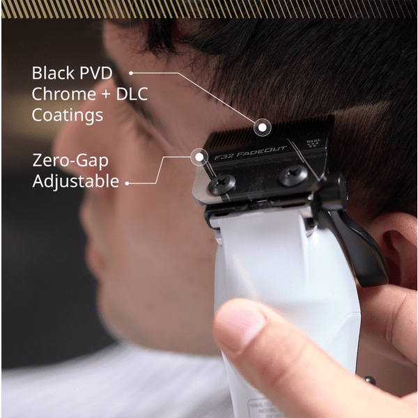 Wahl Vapor CE Championship Edition Clipper — Magnus Supply