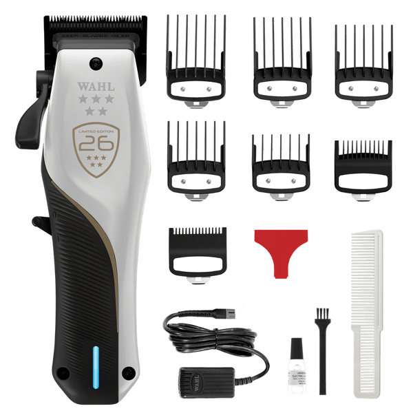 Wahl Vapor CE Limited バリカン Wahl Vapor CE Championship Edition Clipper — Magnus Supply