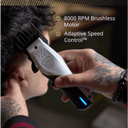 Wahl Vapor CE Championship Edition Clipper - Magnus SupplyWahl