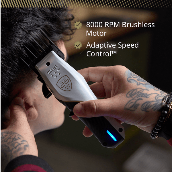 Wahl Vapor CE Championship Edition Clipper — Magnus Supply