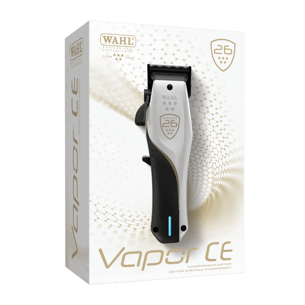 Wahl Vapor CE Championship Edition Clipper — Magnus Supply