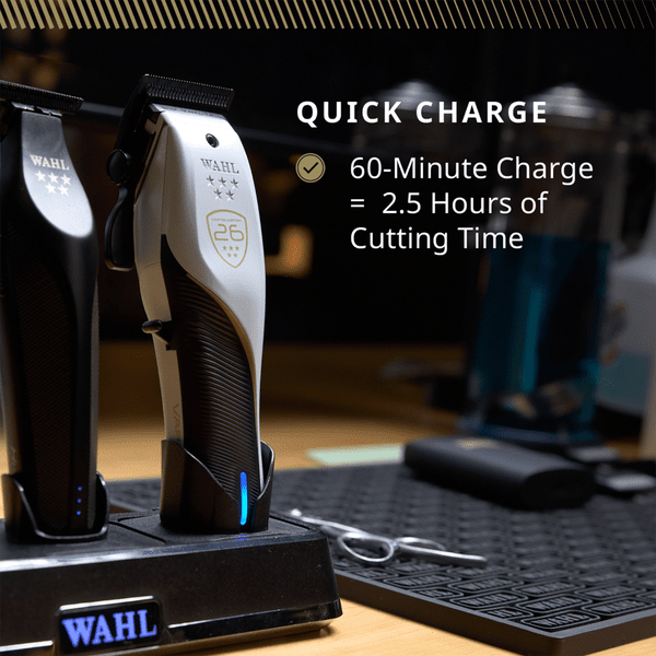 Wahl Vapor CE Championship Edition Clipper - Magnus SupplyWahl