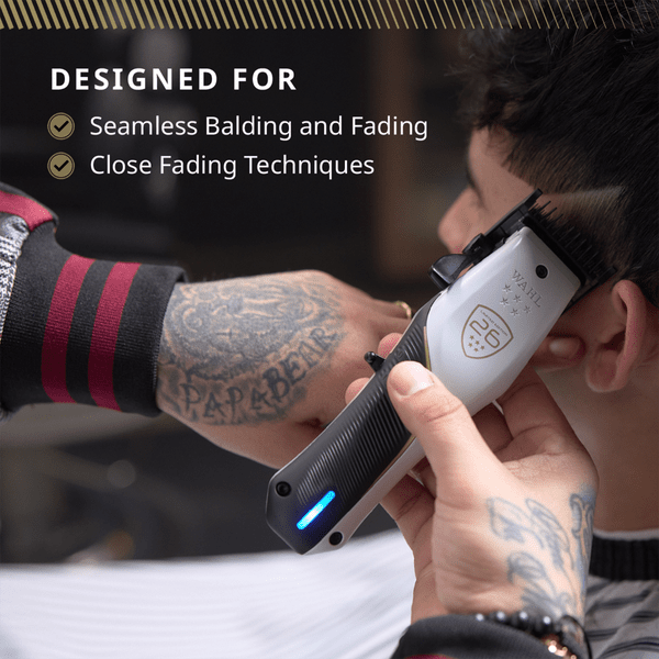 Wahl Vapor CE Championship Edition Clipper — Magnus Supply
