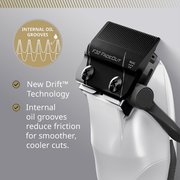 Wahl Vapor CE Championship Edition Clipper - Magnus SupplyWahl