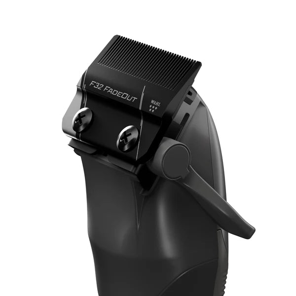 WAHL Vapor Cordless Clipper - Hair Clipper with F32 FADEOUT Blade (3026480) - Magnus barber Supply WAHL