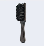 Wood Barber Fade Brush - Magnus SupplyMagnus