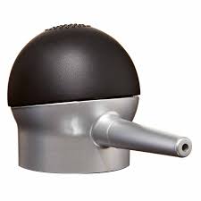 XFusion Hair Fiber Spray Applicator Pump