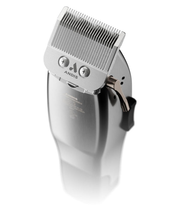 Andis Master Cordless Li Clipper (12660)