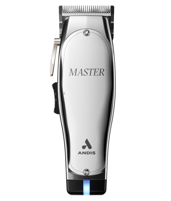 Andis Master Cordless Li Clipper (12660)