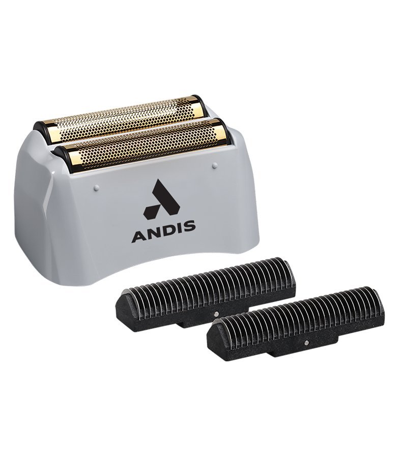 Andis ProFoil Lithium Replacement Cutters & Foil - Magnus SupplyAndis