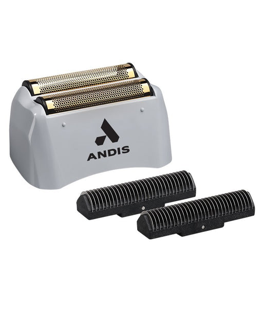 Andis ProFoil Lithium Replacement Cutters & Foil - Magnus SupplyAndis