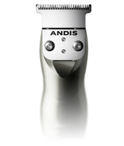 Andis Slimline Pro Li Trimmer - Magnus SupplyAndis