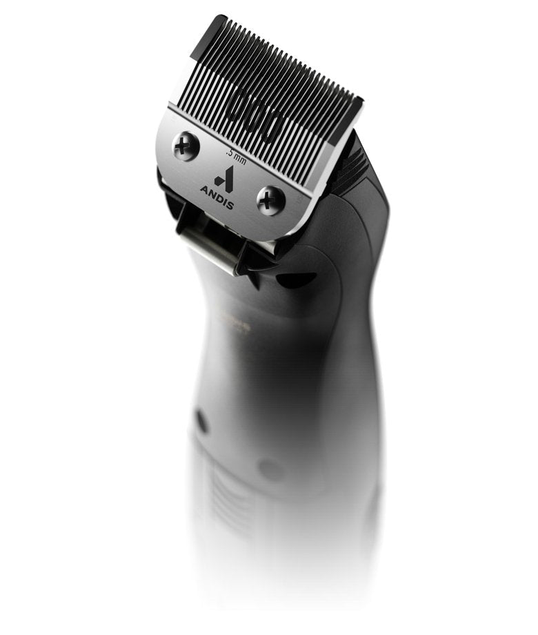 Andis Supra ZR II Cordless Detachable Blade Clipper - Magnus SupplyAndis