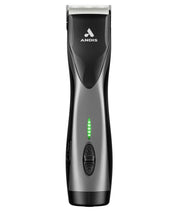 Andis Supra ZR II Cordless Detachable Blade Clipper - Magnus SupplyAndis