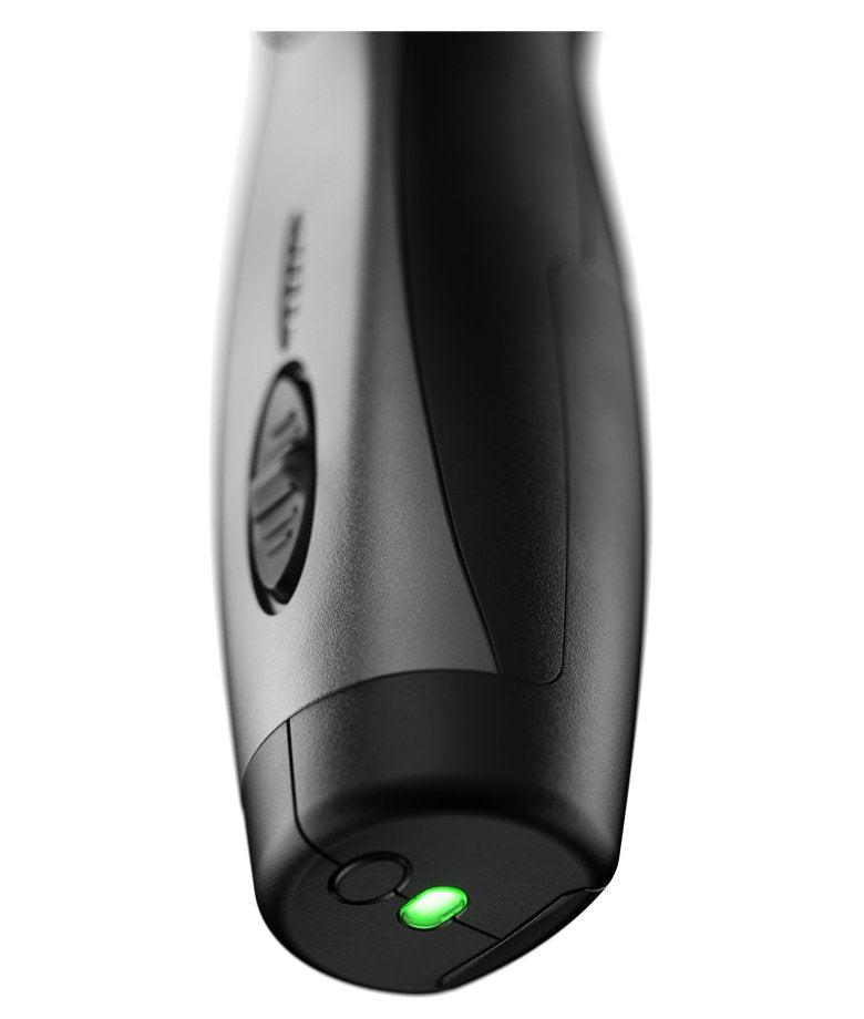 Andis Supra ZR II Cordless Detachable Blade Clipper - Magnus SupplyAndis