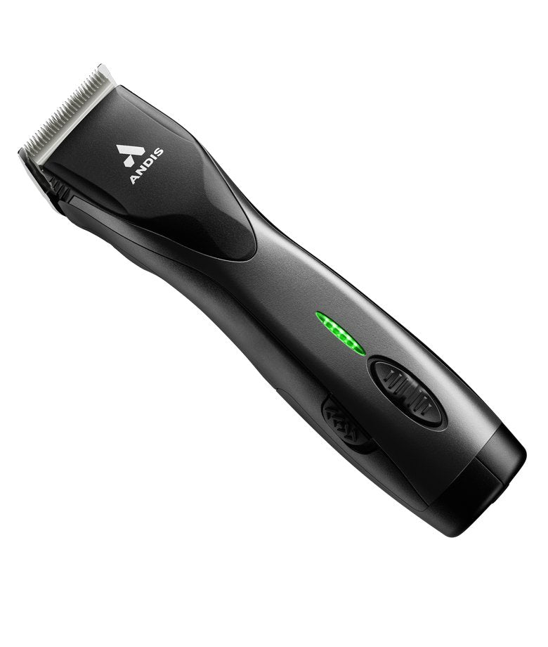Andis Supra ZR II Cordless Detachable Blade Clipper — Magnus Supply