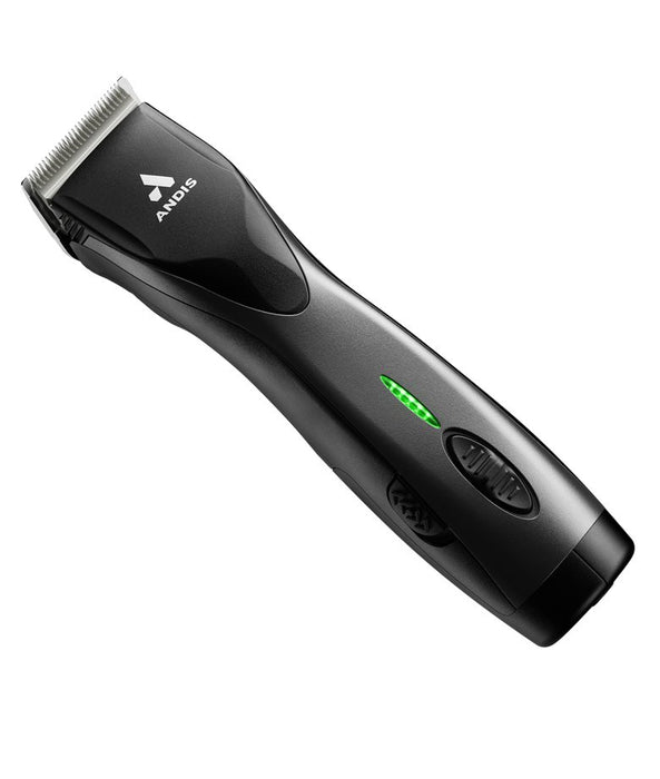 Andis Supra ZR II Cordless Detachable Blade Clipper