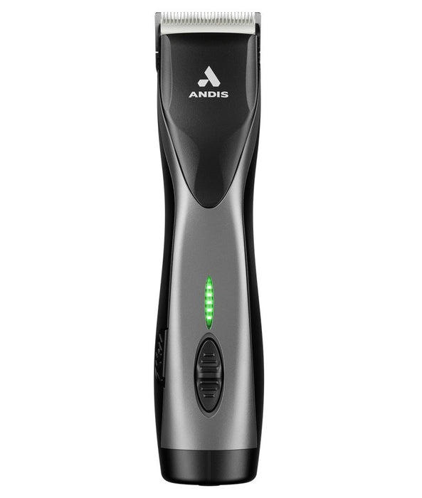 Andis Supra ZR II Cordless Detachable Blade Clipper