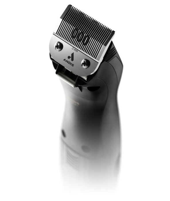 Andis Supra ZR II Cordless Detachable Blade Clipper