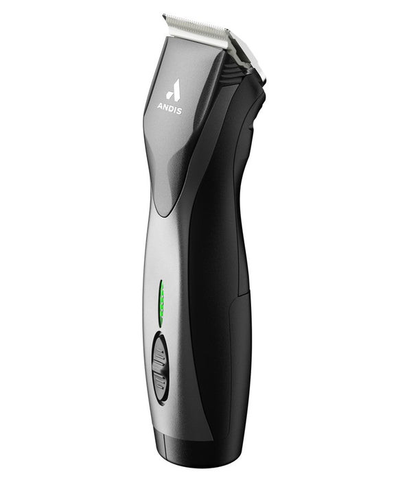 Andis Supra ZR II Cordless Detachable Blade Clipper