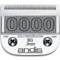 Andis UltraEdge Detachable Blade - Magnus SupplyAndis