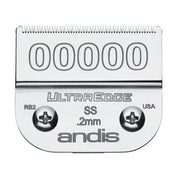 Andis UltraEdge Detachable Blade - Magnus SupplyAndis