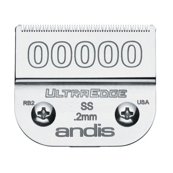 Andis UltraEdge Detachable Blade - Magnus SupplyAndis