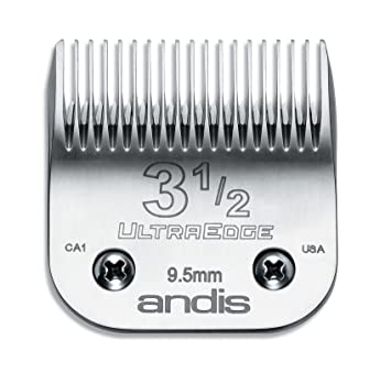 Andis UltraEdge Detachable Blade