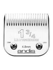 Andis UltraEdge Detachable Blade - Magnus SupplyAndis