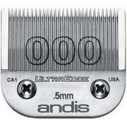 Andis UltraEdge Detachable Blade - Magnus SupplyAndis
