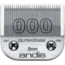 Andis UltraEdge Detachable Blade - Magnus SupplyAndis
