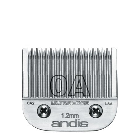 Andis UltraEdge Detachable Blade - Magnus SupplyAndis