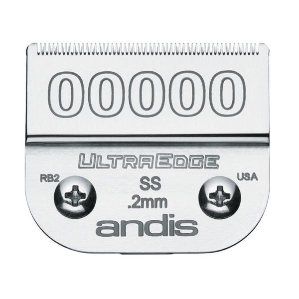 Andis UltraEdge Detachable Blade