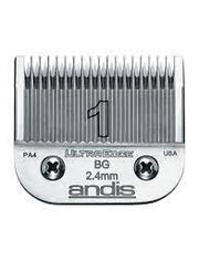 Andis UltraEdge Detachable Blade - Magnus SupplyAndis