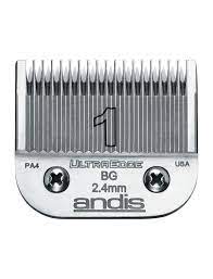 Andis UltraEdge Detachable Blade - Magnus SupplyAndis