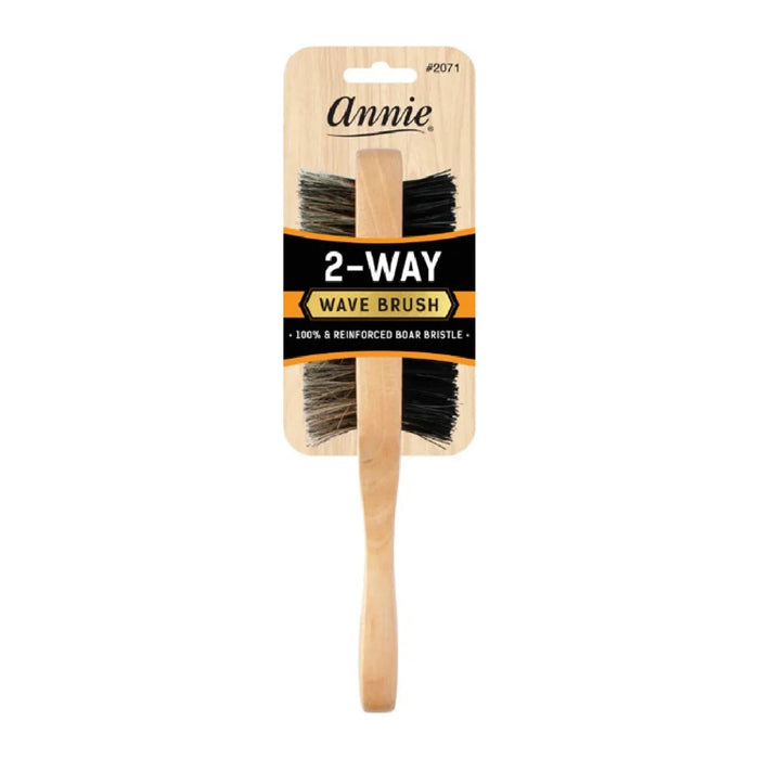 Annie Brush #2071 (2-SIDED) - MagnusSupplyAnnie