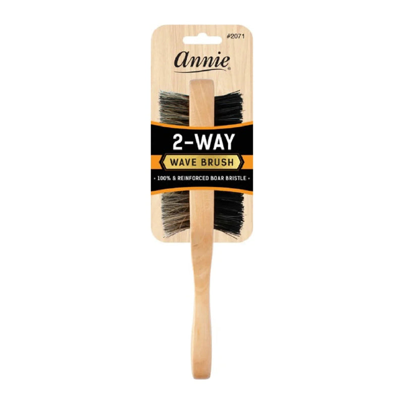 Annie Brush 2071 2-Sided - Magnus SupplyAnnie