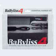 Babyliss Essentials Barber Kit - MagnusSupplyBabyliss