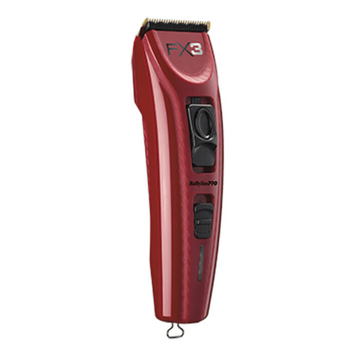 Babyliss FX3 Clipper - MagnusSupplyBabyliss