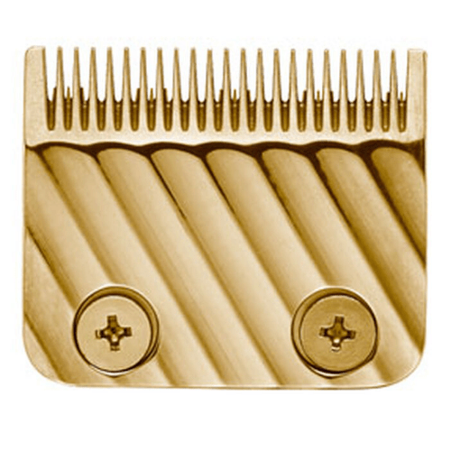 Babyliss FX603G Wedge Blade - Gold - MagnusSupplyBabyliss