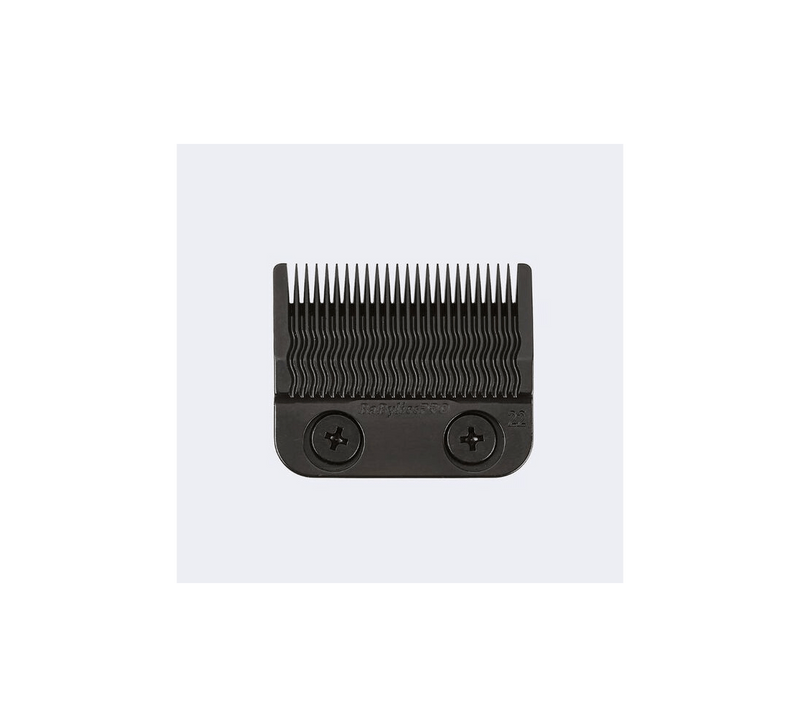 Babyliss Precision Fade Blade Black Titanium (FX8022B) - MagnusSupplyBabyliss