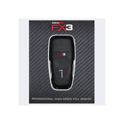 Babyliss Pro FX3 High Speed Professional Foil Shaver - Magnus SupplyBabyliss