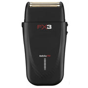 Babyliss Pro FX3 High Speed Professional Foil Shaver - Magnus SupplyBabyliss