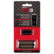 Babyliss Pro FX3 Replacement Foil - Magnus SupplyBabyliss