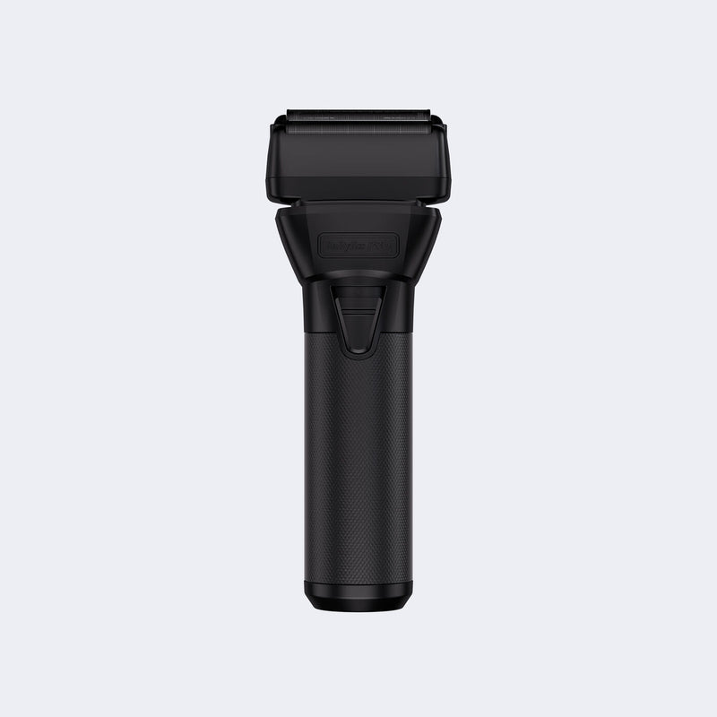 Babyliss Pro FXOne BlackFX Double Foil Shaver FX79FSMB - Magnus SupplyBabyliss