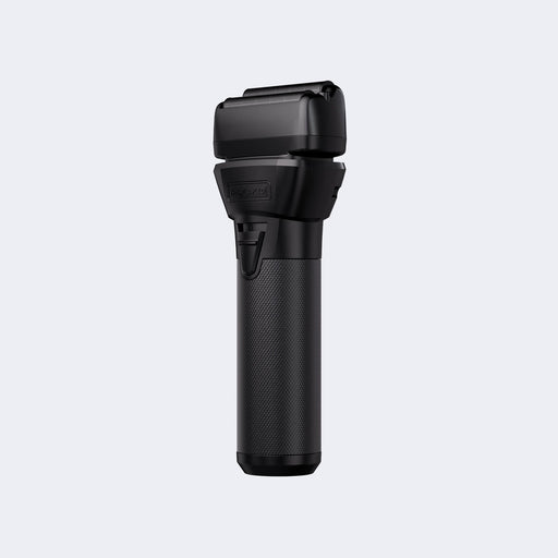 Babyliss Pro FXOne BlackFX Double Foil Shaver FX79FSMB - Magnus SupplyBabyliss