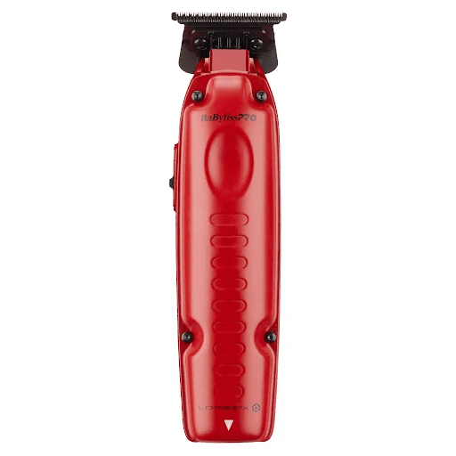 Babyliss Pro FXONE Lo-Pro FX Matte Red Trimmer FX729MR - Magnus SupplyBabyliss